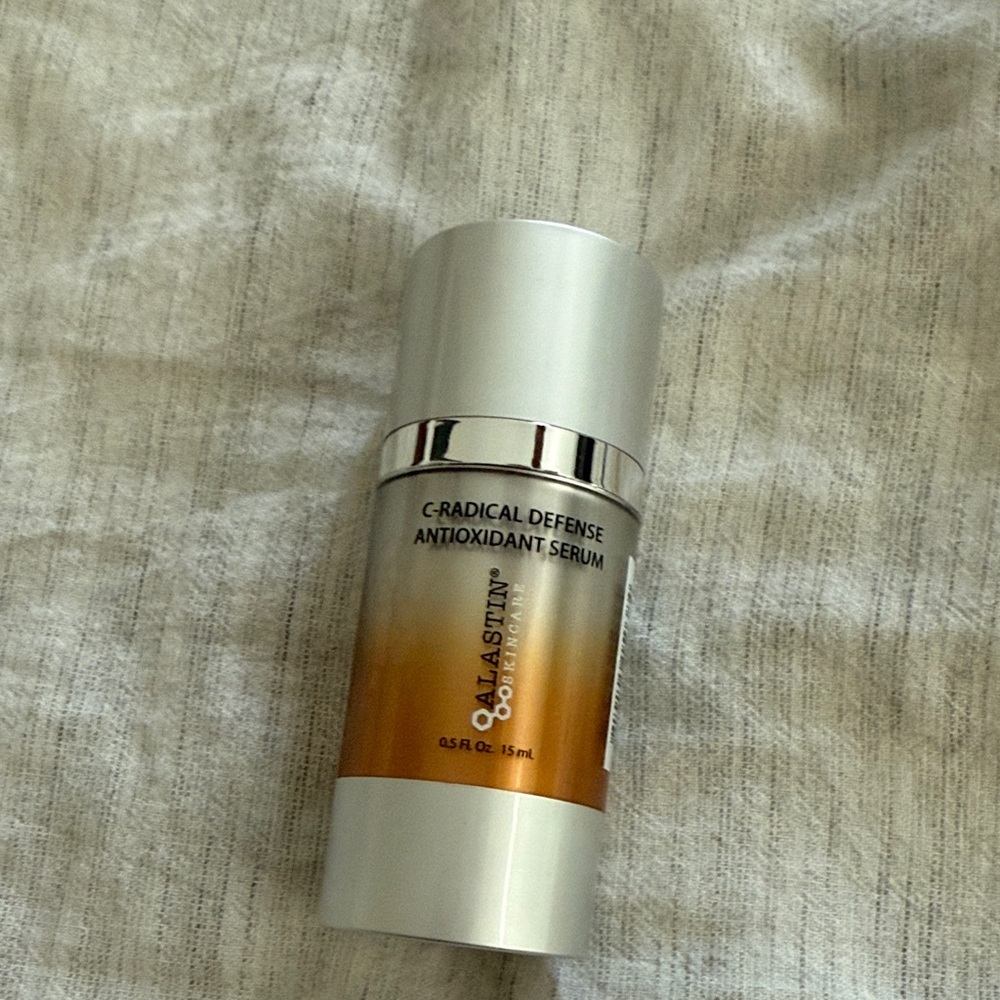 Alastin c radical defense antioxidant serum NEW
